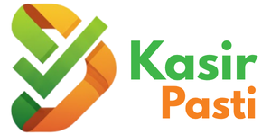 KasirPasti Logo